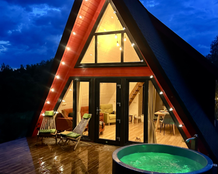 Московская область