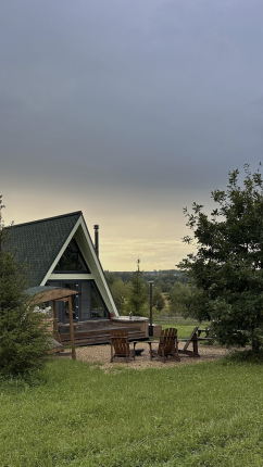 Московская область