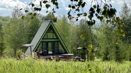 Московская область