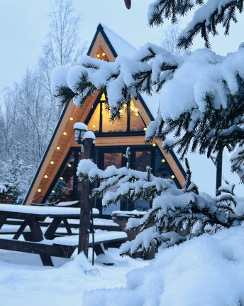 Московская область