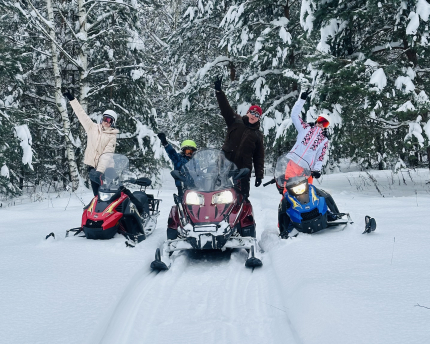 Московская область
