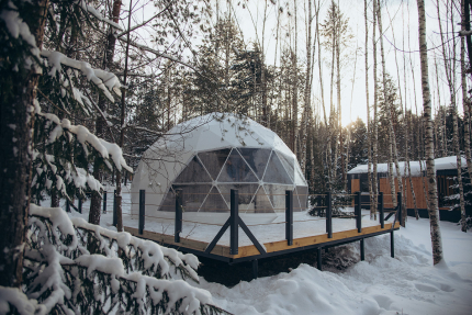 Калужская область