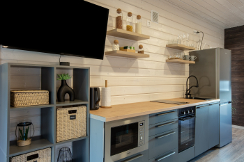 Мелихово Парк 155 — фото 22