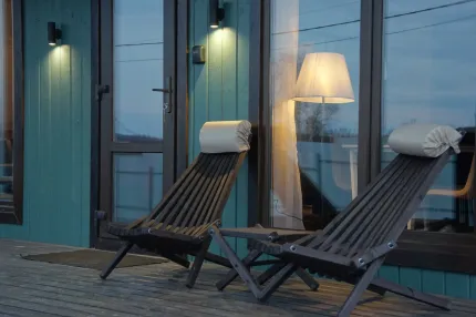 Московская область