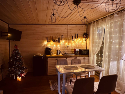 Московская область