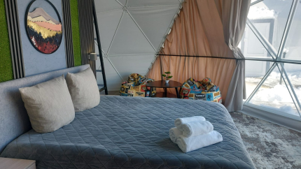 Кемеровская область