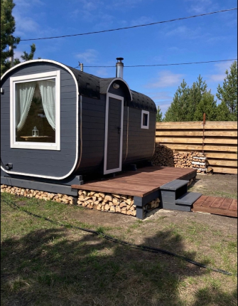 Тюменская область