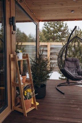 Тюменская область