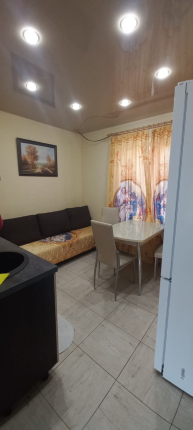 Самарская область