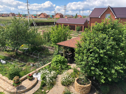 Самарская область