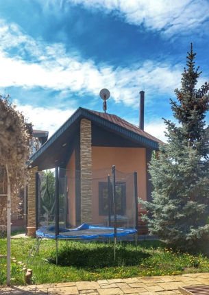 Самарская область