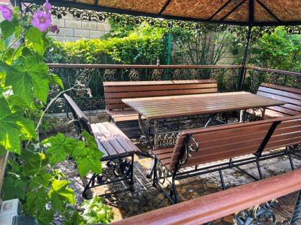 Самарская область