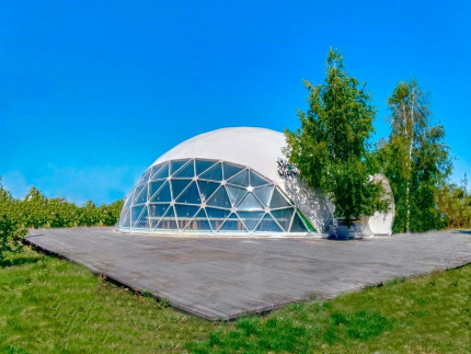 Самарская область