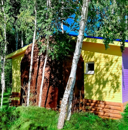 Самарская область