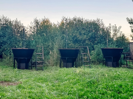 Самарская область