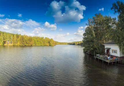 Самарская область