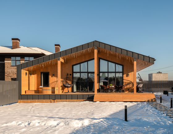 Забронировать Московская область