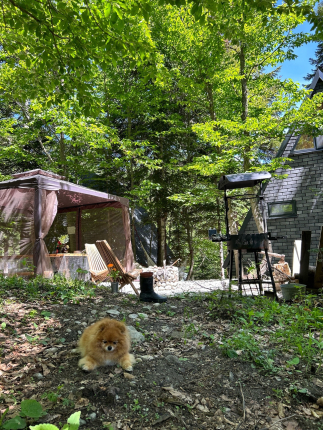 Архыз (Карачаево-Черкесия)