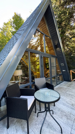 Архыз (Карачаево-Черкесия)