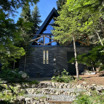 Архыз (Карачаево-Черкесия)