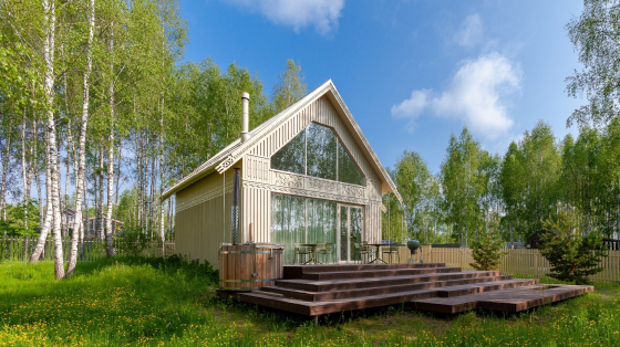 Добро пожаловать в Московская область Забронировать Московская область