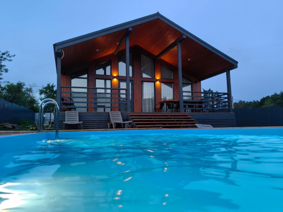 Забронировать Самарская область