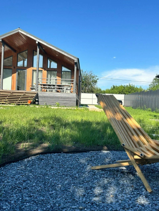 Самарская область