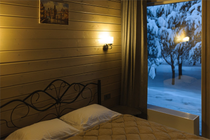 Калужская область