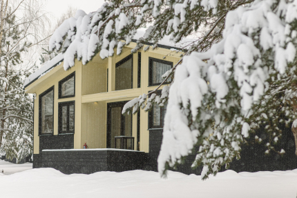 Калужская область