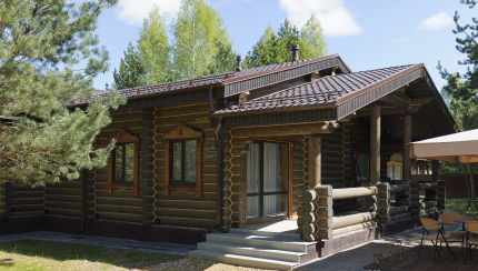 Калужская область