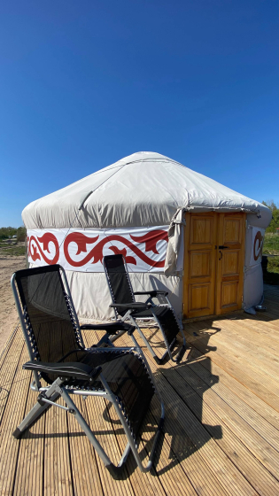 Забронировать Калининградская область