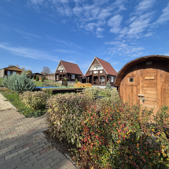 Усадьба Дон