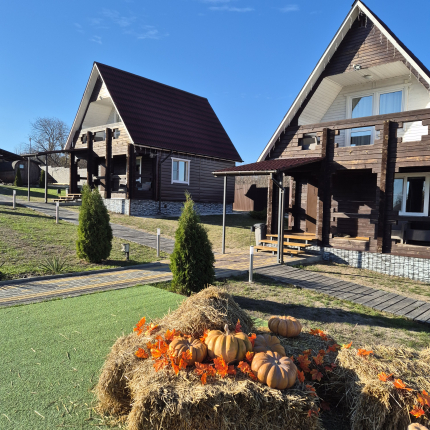 Усадьба Дон — фото