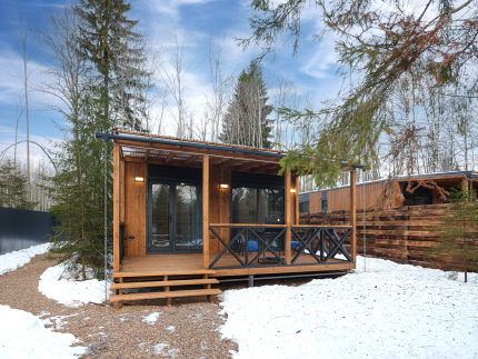 Ленинградская область