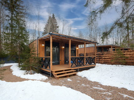 Ленинградская область