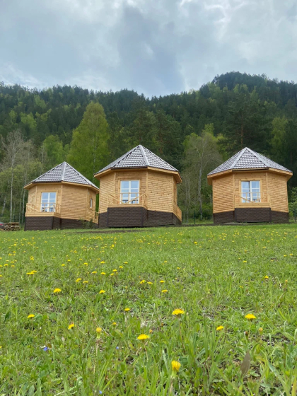 Забронировать Алтай