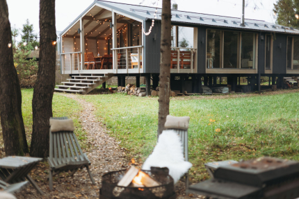 Московская область