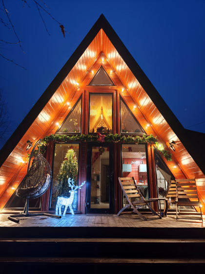 Забронировать Московская область