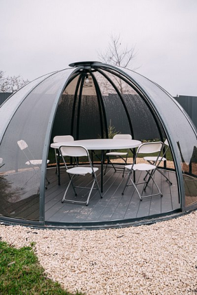 Орловская область