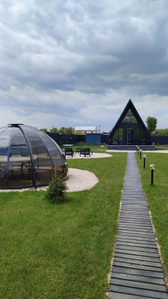 Орловская область