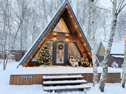 Московская область