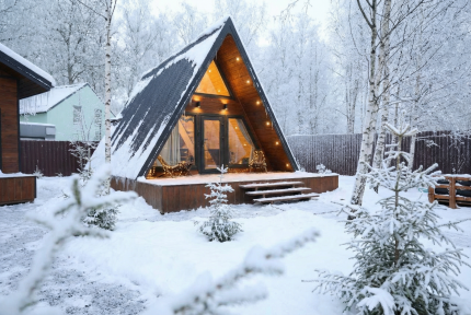 Московская область