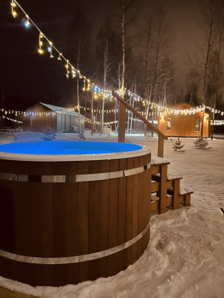 Московская область