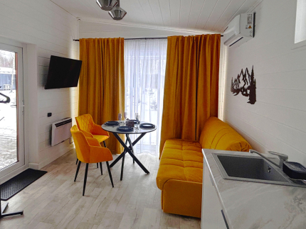 Московская область