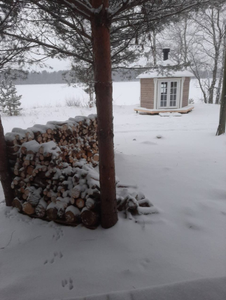Карелия