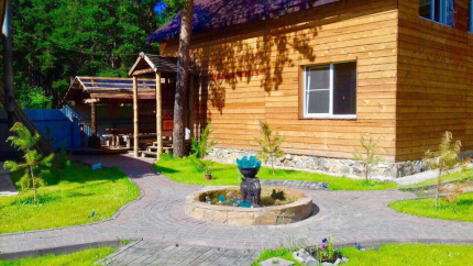 Челябинская область