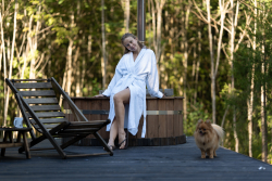 Горячий чан — фото 2