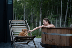 Горячий чан — фото 1