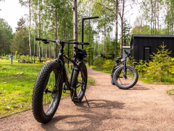 Велопрогулки — фото 1