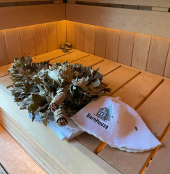 Баня — фото 1